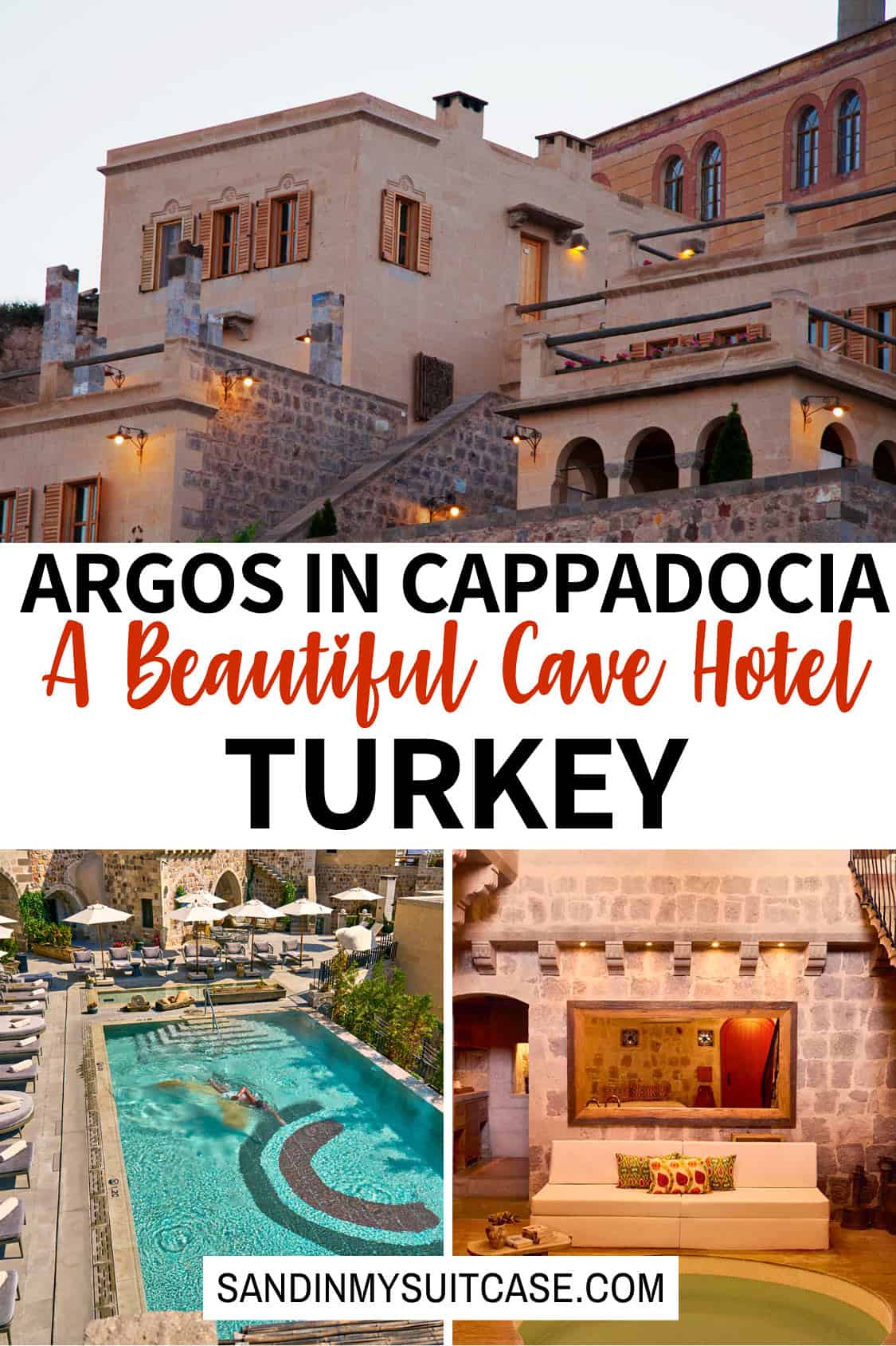 Argos in Cappadocia review