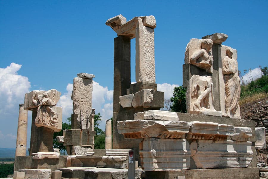 Ephesus tour