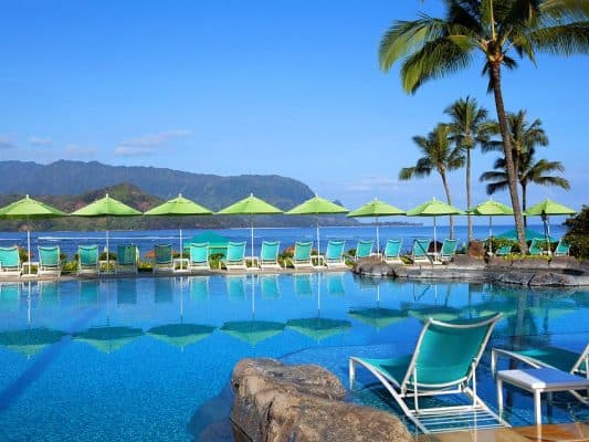 5 (Now 6!) Best Hotels on Kauai, from Boutique to Grand | Sand In My