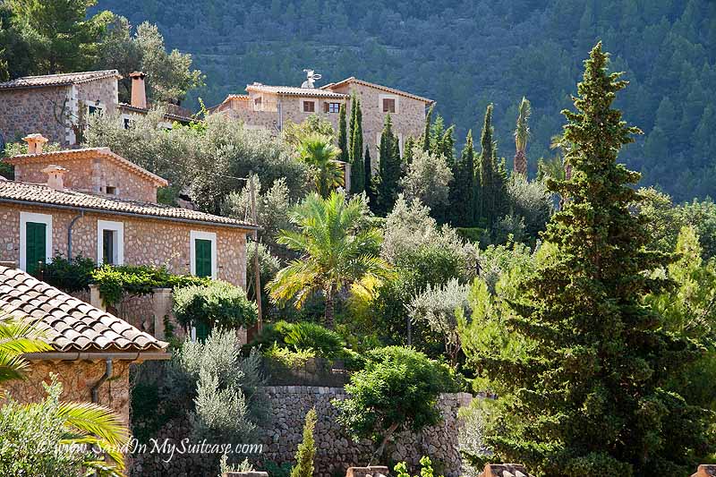 Things to do in Mallorca? Explore Deia