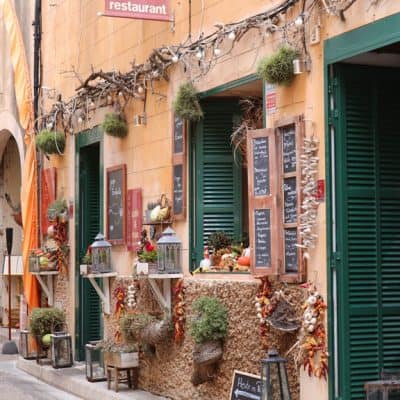Things to do in Mallorca