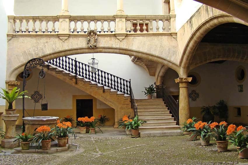 mallorca vacation