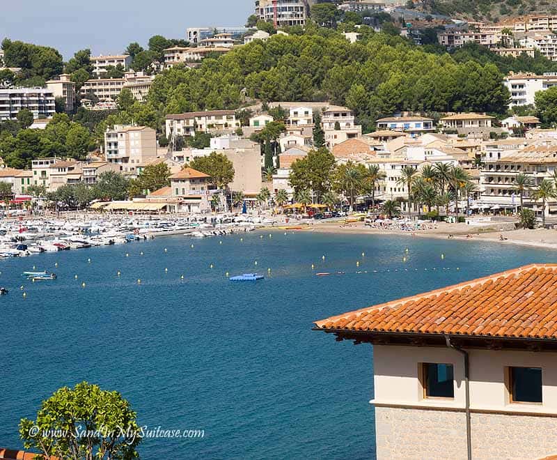 Majorca Mallorca - Port Soller