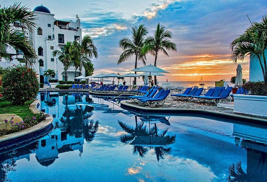 Best Pueblo Bonito resort in Cabo - Pueblo Bonito Los Cabos