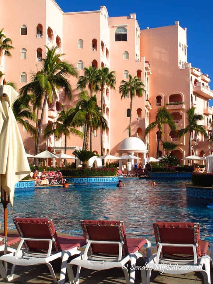 Pueblo Bonito Rose reviews