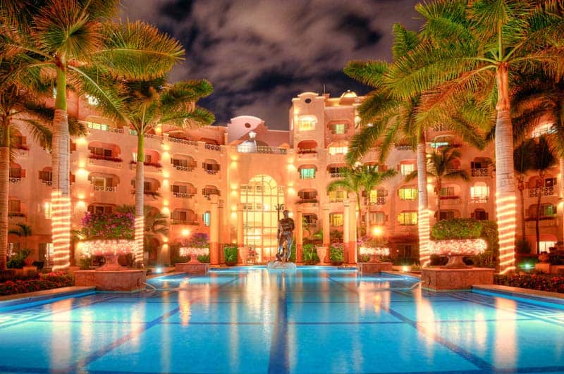Pueblo Bonito resorts in Cabo - Pueblo Bonito Rose