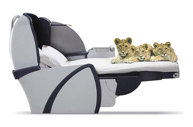 south african airways