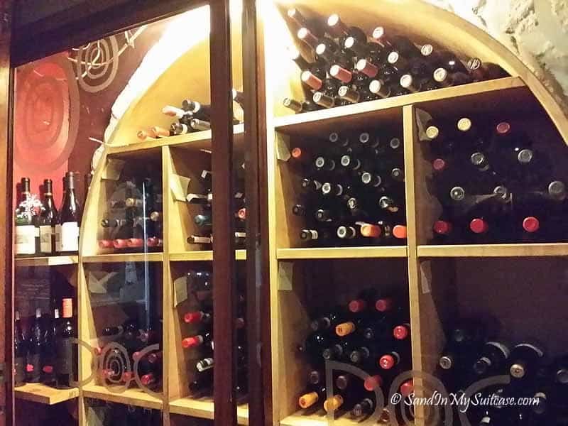 best italian restaurants in cabo san lucas
