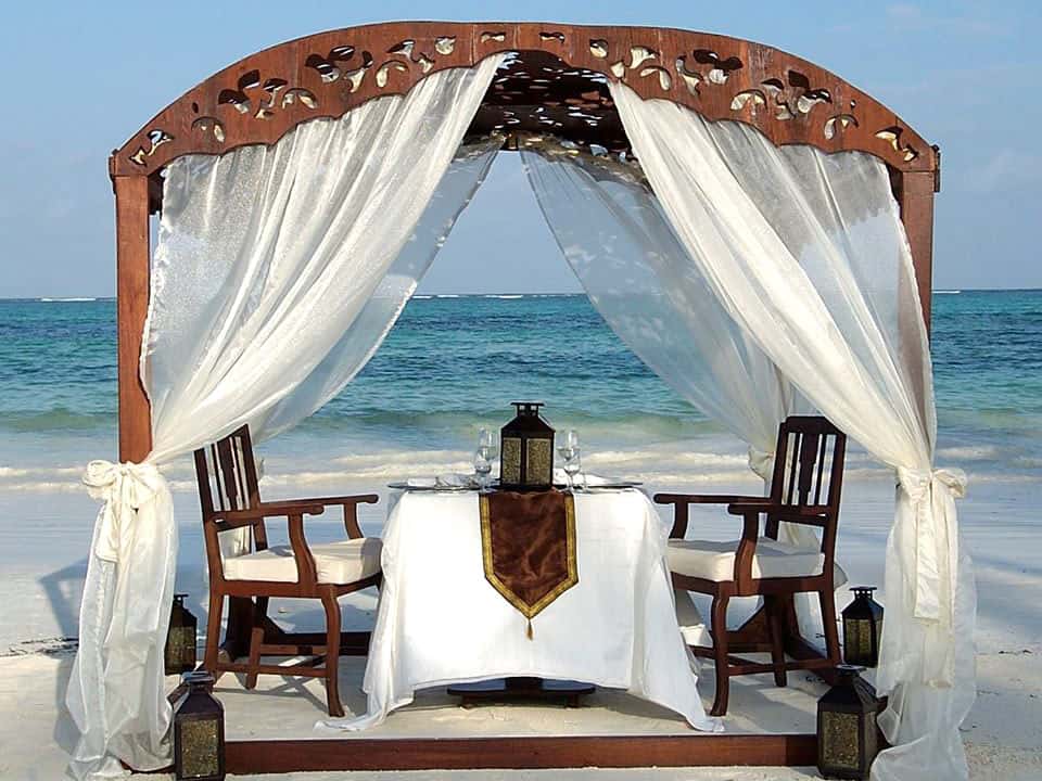 The Palms Zanzibar