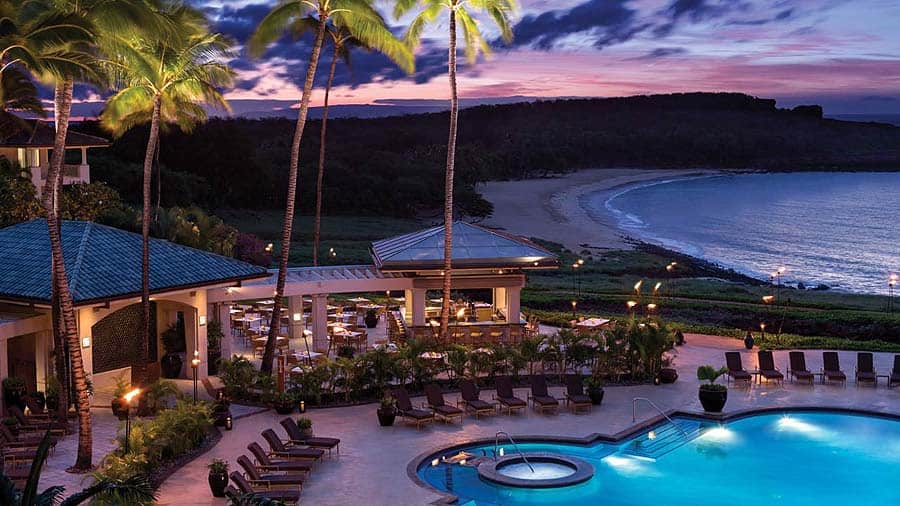 What's the best Four Seasons resort on Lanai? Sand In My Suitcase