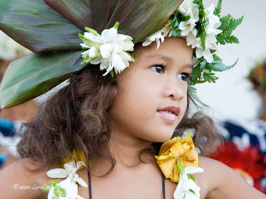 Snapshot Story 5 Tahitian Dancers And A Special Dancing Girl Sand In My Suitcase 4806