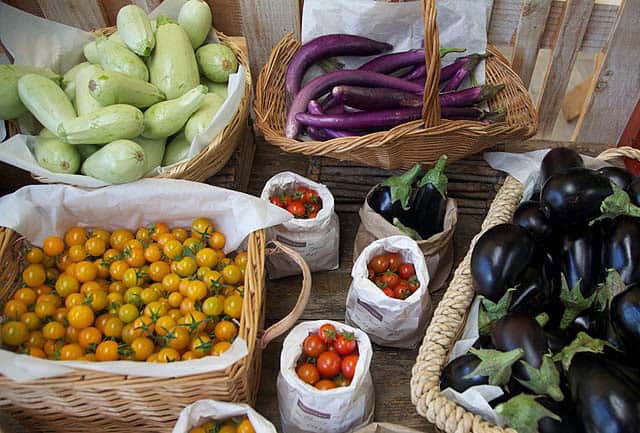 Flora Farm