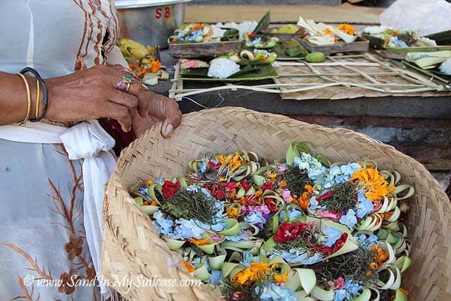 ubud culture