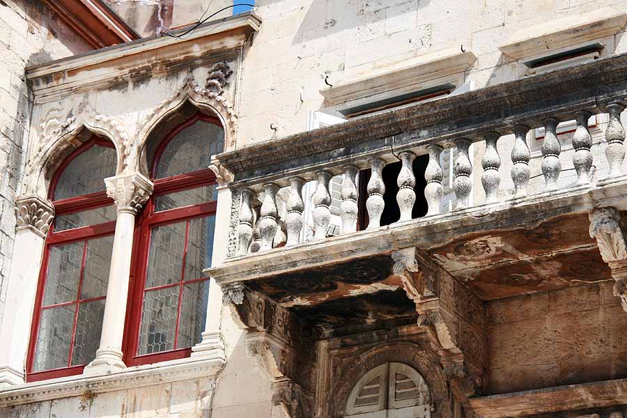 Diocletian's Palace