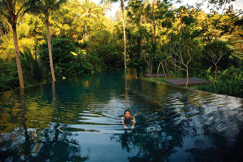 Kayumanis Villas - Ubud