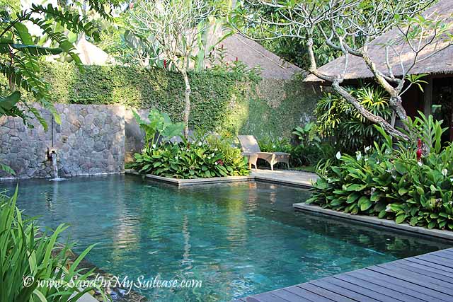 Kayumanis villas