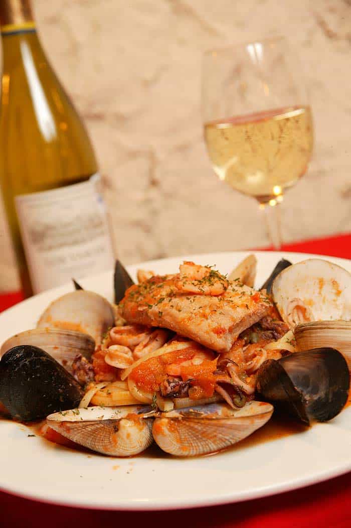 3 Best Italian Restaurants in Cabo San Lucas | Sand In My Suitcase