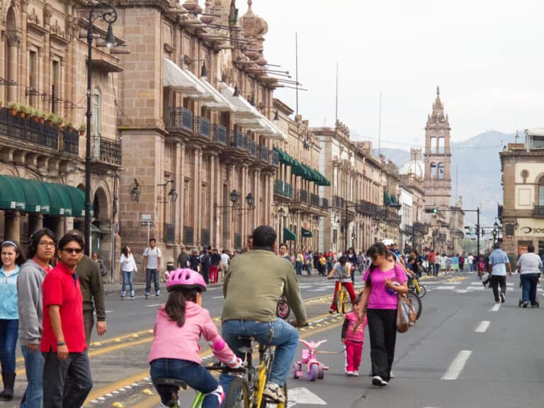 7 Best Things to Do in Morelia, Mexico