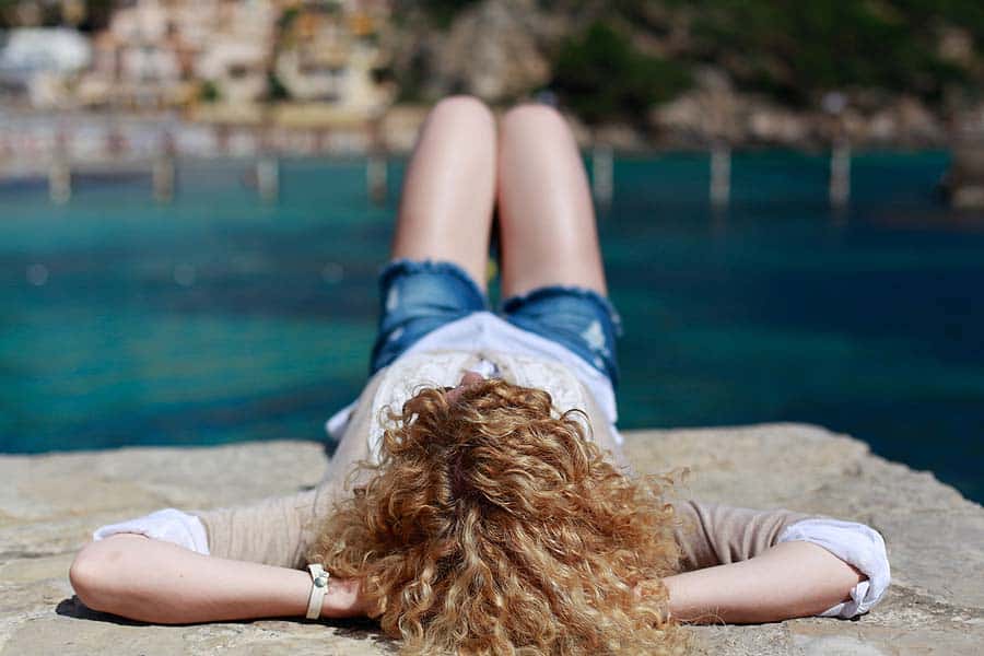 top yachting destinations - Majorca