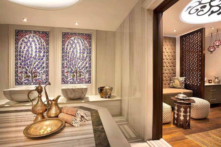 7 Best Turkish Hammams in Istanbul for Luxury Lovers