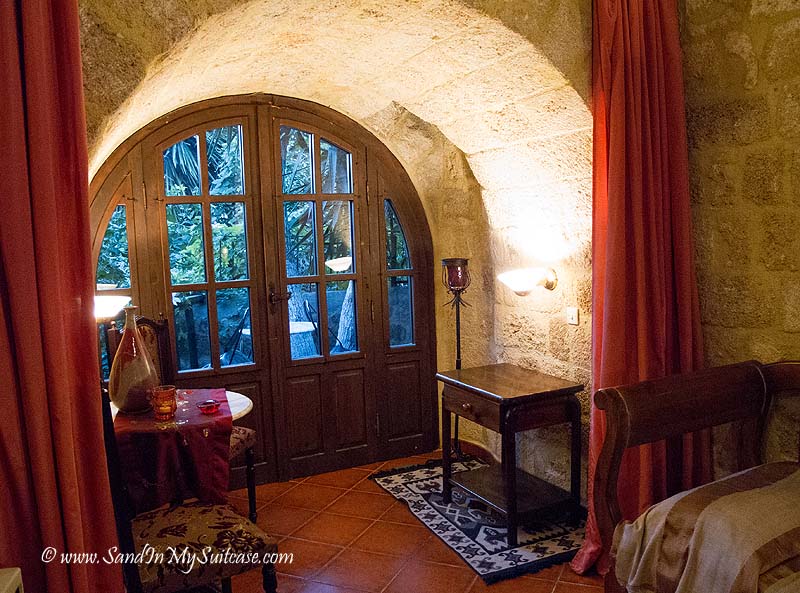 boutique hotels in Rhodes Greece - S. Nikolis Hotel