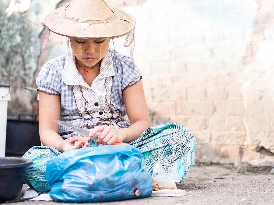 Yangon travel tips
