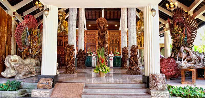 ayung resort ubud