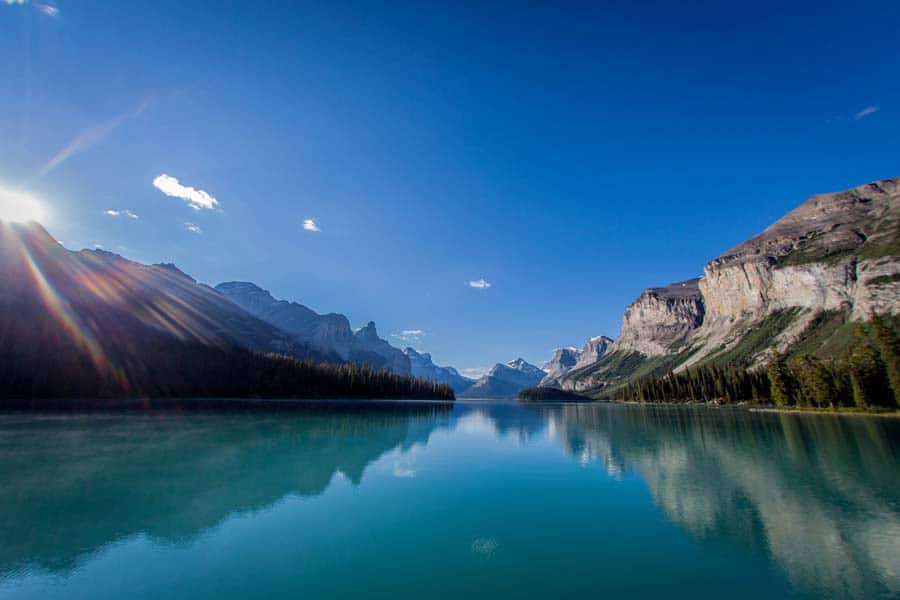 jasper national park holiday packages