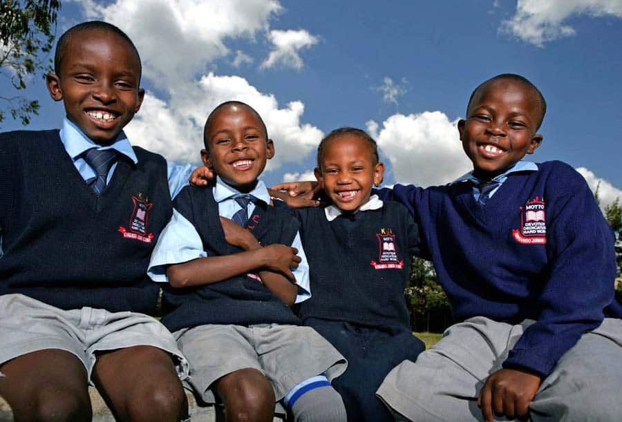 Travel Philanthropy: How luxury hotels and tour operators give back