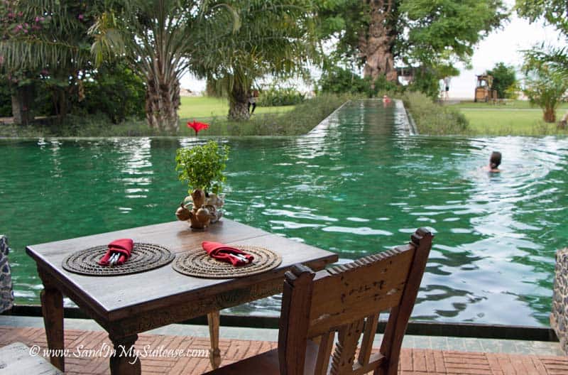 Hotel Tugu Lombok review