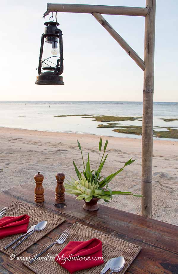 Tugu Lombok