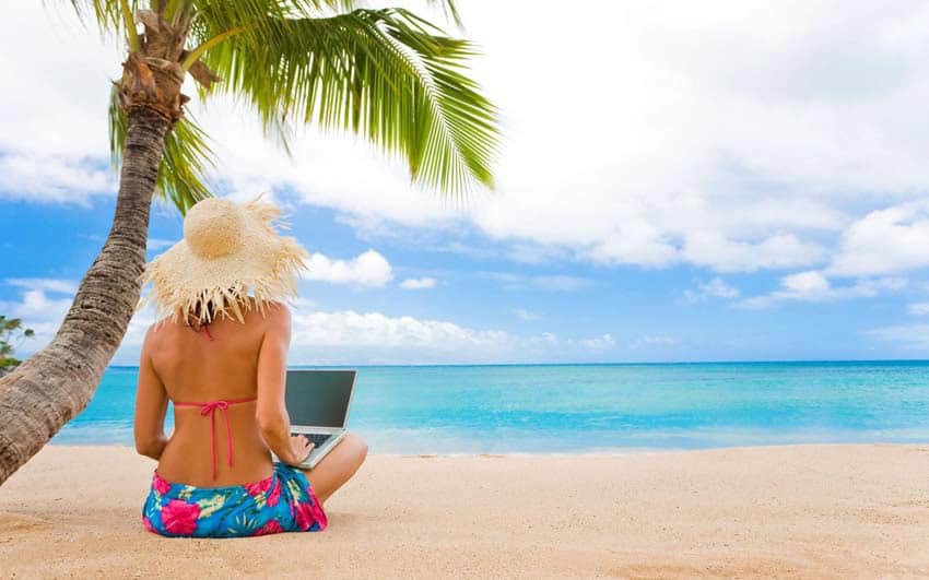 best travel laptop