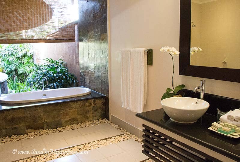 villa rentals in Seminyak