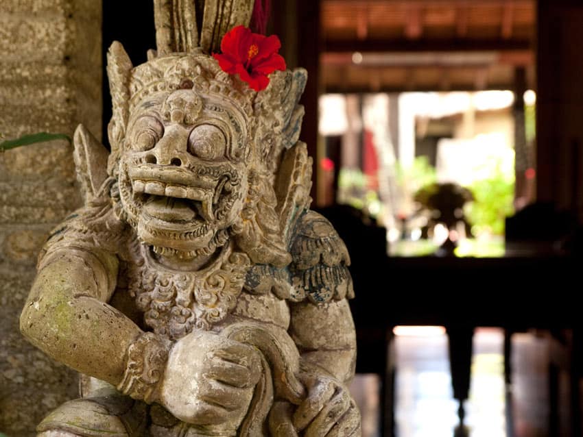 Hotel Tugu Bali Review