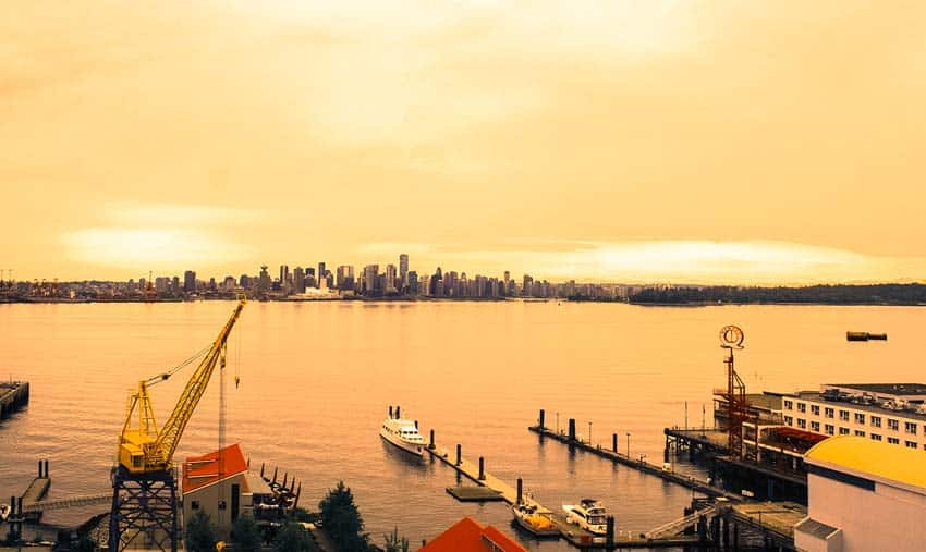 pinnacle hotel at the pier