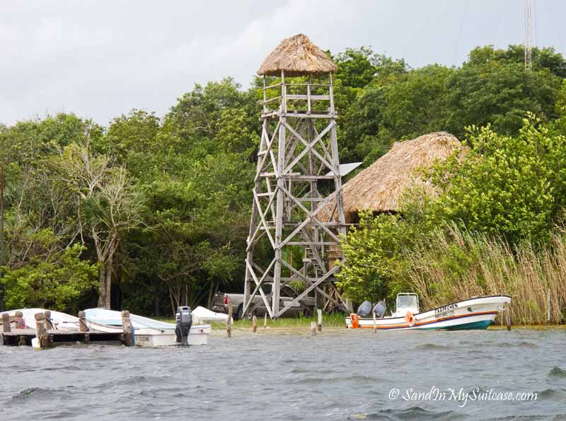 things to do in riviera maya - sian ka'an