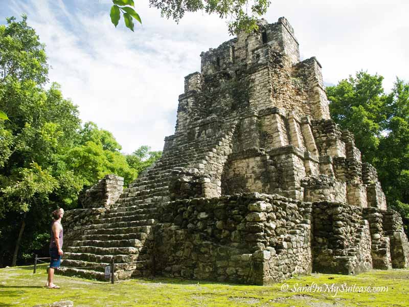 things to do in riviera maya - muyil