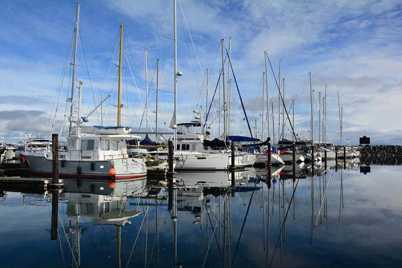 moving to Victoria - Oak Bay