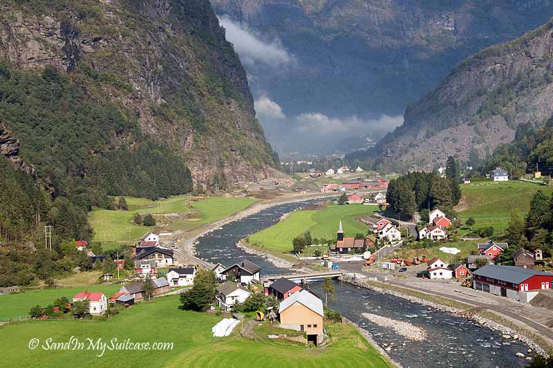 flam railway
