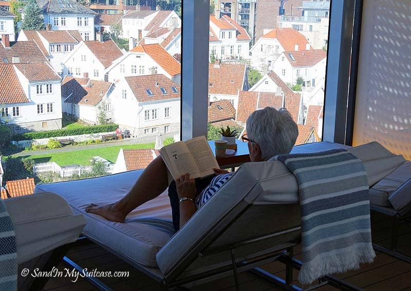 viking star review