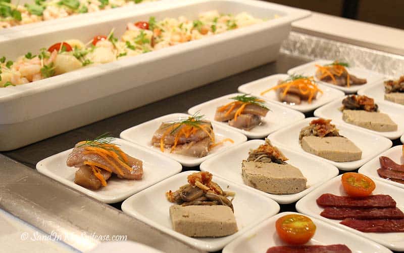 viking star restaurants