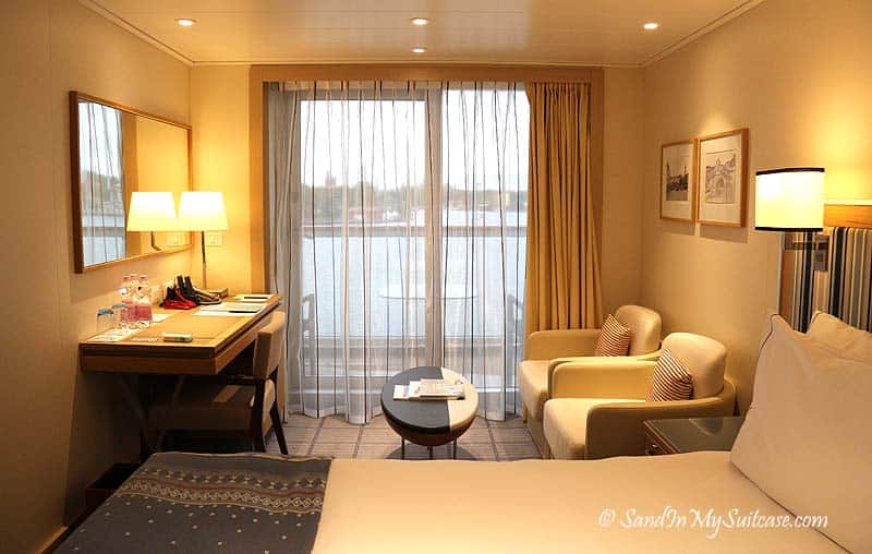 viking star stateroom