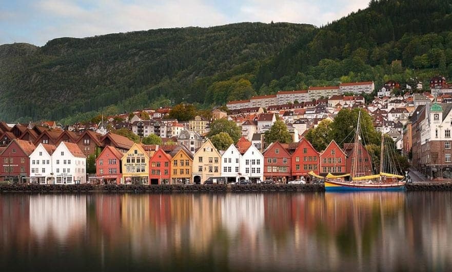 World’s Best Ship? Viking Star Review and Viking Homelands Cruise