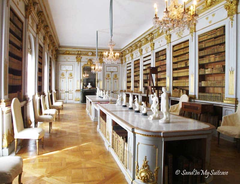 Drottningholm Palace