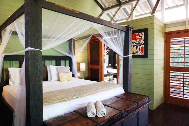 best places to stay in bocas del toro - island planation hotel