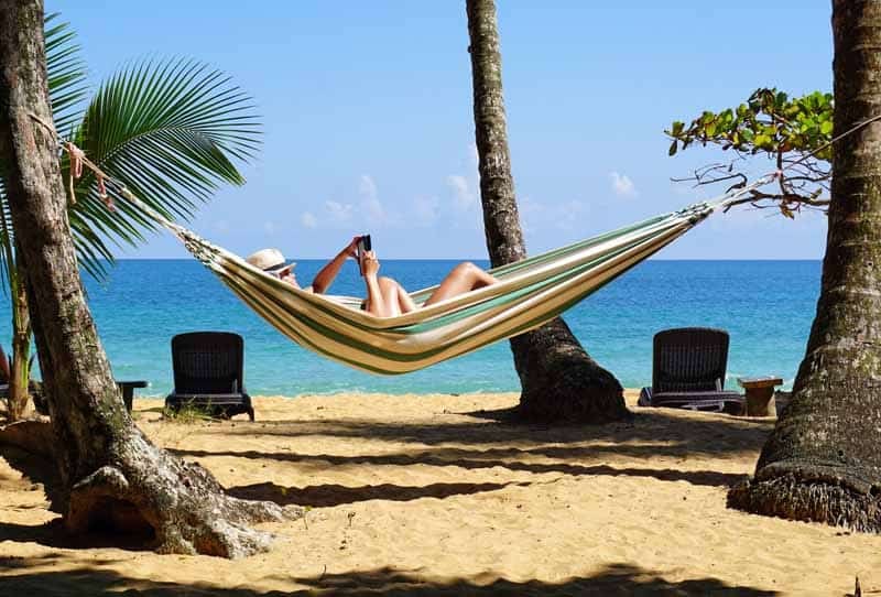Island Plantation on Bocas del Toro