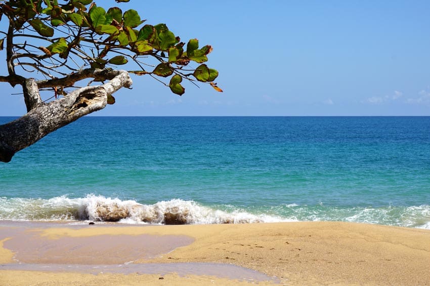 best places to stay in bocas del toro