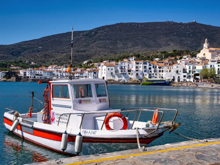 Cadaques photos: You’ll want to visit this lovely Dali town