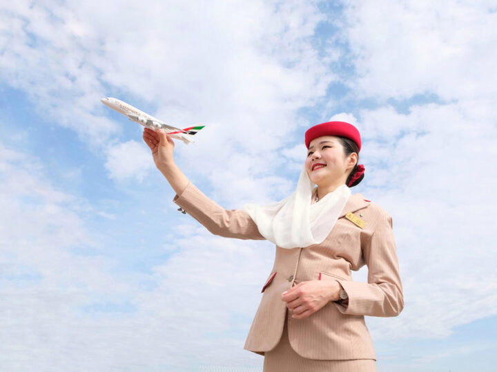 Emirates Economy Class review: What’s it like to fly Economy on Emirates?