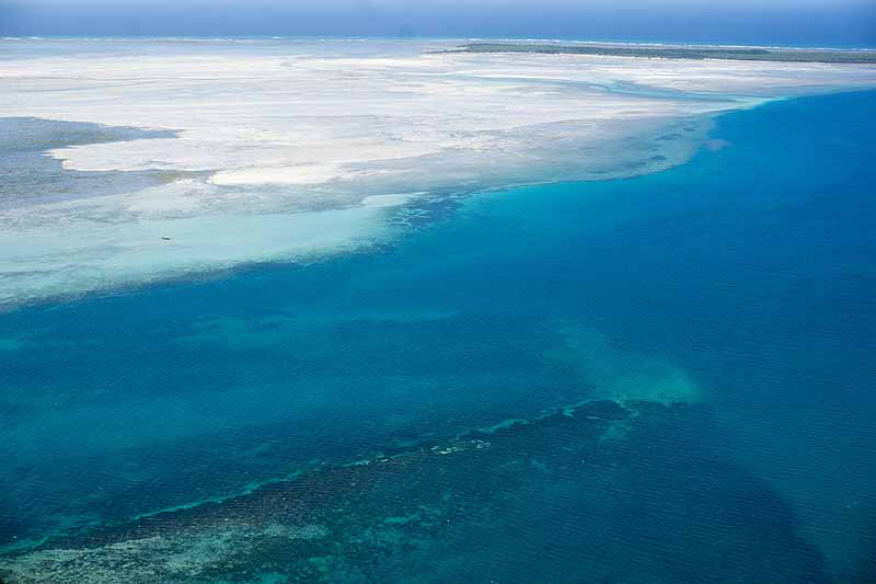 Quirimbas Islands Mozambique